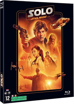 Solo : A Star Wars Story