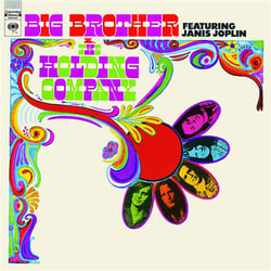 Big brother & the holding company