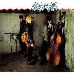 Stray Cats