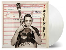 Bootleg /vol. ii