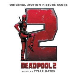 Deadpool 2