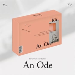An Ode (KiT Album - NFC sans CD)