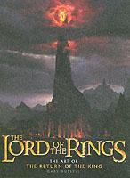 The art of the return of the king - the lord of the rings