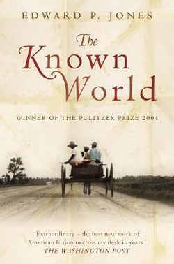 THE KNOWN WORLD