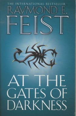 At the gates of darkness