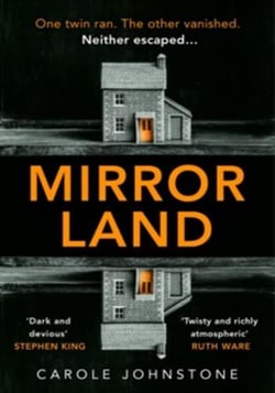 Mirrorland (janvier 2022)