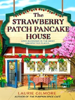 The strawberry patch pancake house