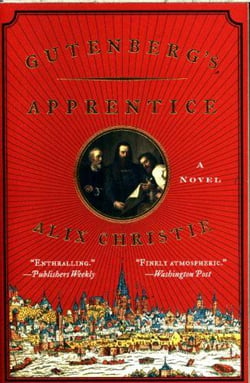 GUTENBERG''S APPRENTICE