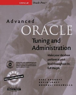 Advanced oracle tuning & administration