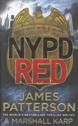 Nypd Red