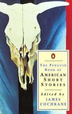 American short stories - ed. by j. cochrane