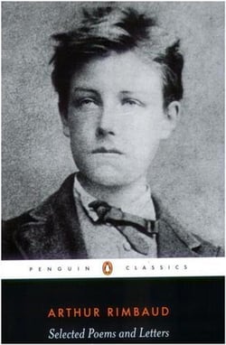 Arthur rimbaud selected poems and letters