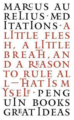Penguin great ideas: meditations