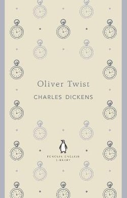 Oliver Twist