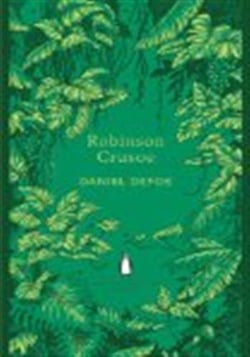 ROBINSON CRUSOE