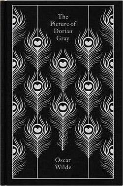 THE PICTURE OF DORIAN GRAY