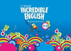 Incredible english, new edition 1-2: teacher's resource pack