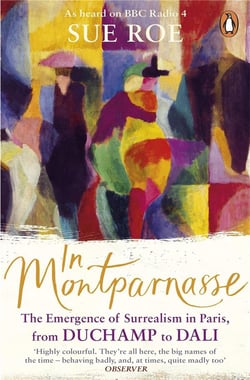 In montparnasse