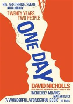 One Day : Now a major Netflix series