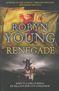 Renegade