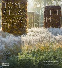 Tom stuart-smith drawn from the land