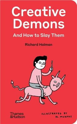Creative demons and how to slay them (compact edition)