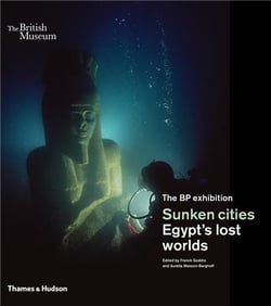 Sunken cities (paperback)