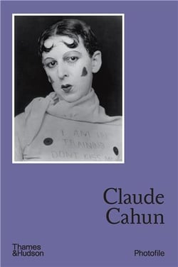 Claude Cahun (photofile)