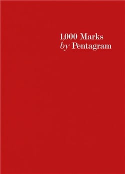 1000 marks by pentagram