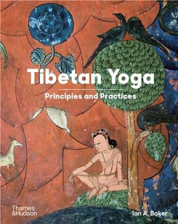 Tibetan yoga