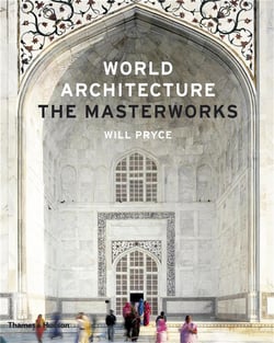 World architecture - the masterworks