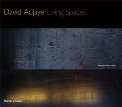 David adjaye living spaces
