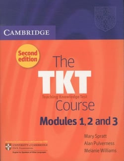 THE TKT COURSE: MODULES 1, 2 AND 3 - 2ND EDITION