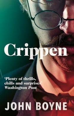 CRIPPEN - A NOVEL OF MURDER