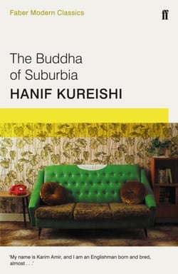 THE BUDDHA OF SUBURBIA
