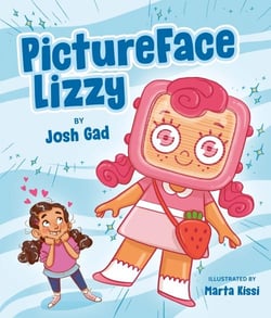 PICTUREFACE LIZZY