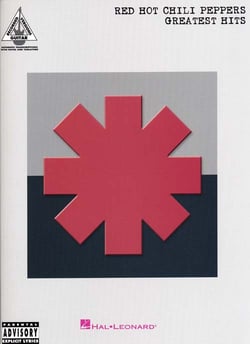 Red hot chili peppers greatest hits