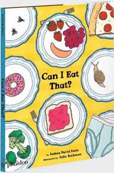 Can I eat that?
