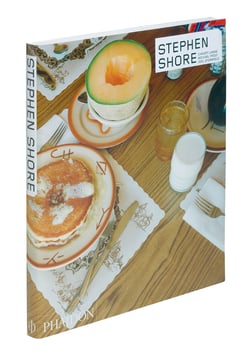 Stephen Shore