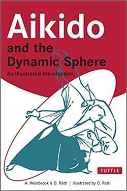 Aikido and the dynamic sphere