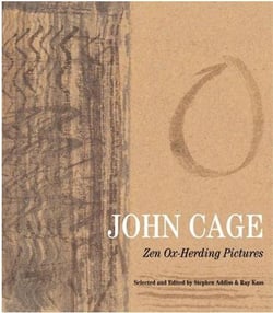 John cage zen ox herding pictures