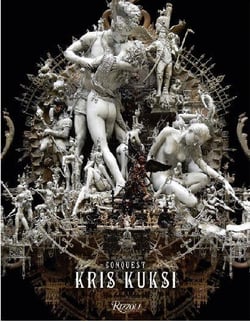 Kris kuksi