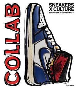 Sneaker collaborations