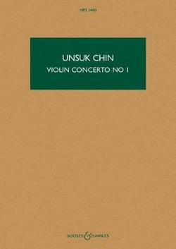Violin concerto