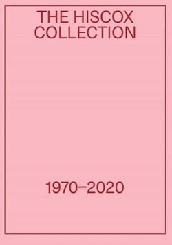 The hiscox collection 1970-2020: gary hume and sol calero explore the hiscox collection