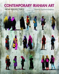 Contemporary iranian art