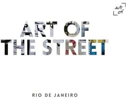 Art of the street - rio de janeiro