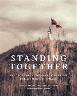 Jeanine michna-bales: standing together