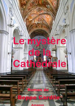Le mystère de la Cathédrale