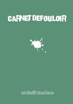 Le Carnet Défouloir